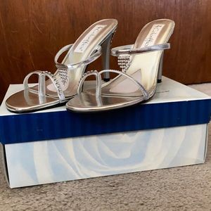 Coloriffics Formal Footwear - High Heels